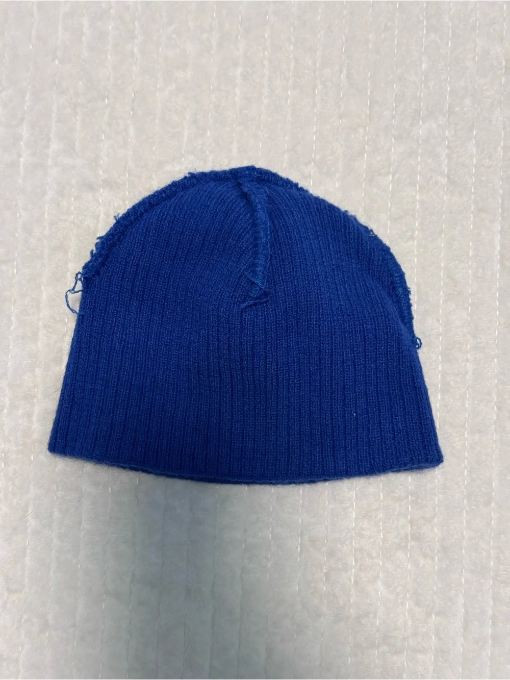 New Era Chicago Cubs Infant Beanie | MLB Licensed | New